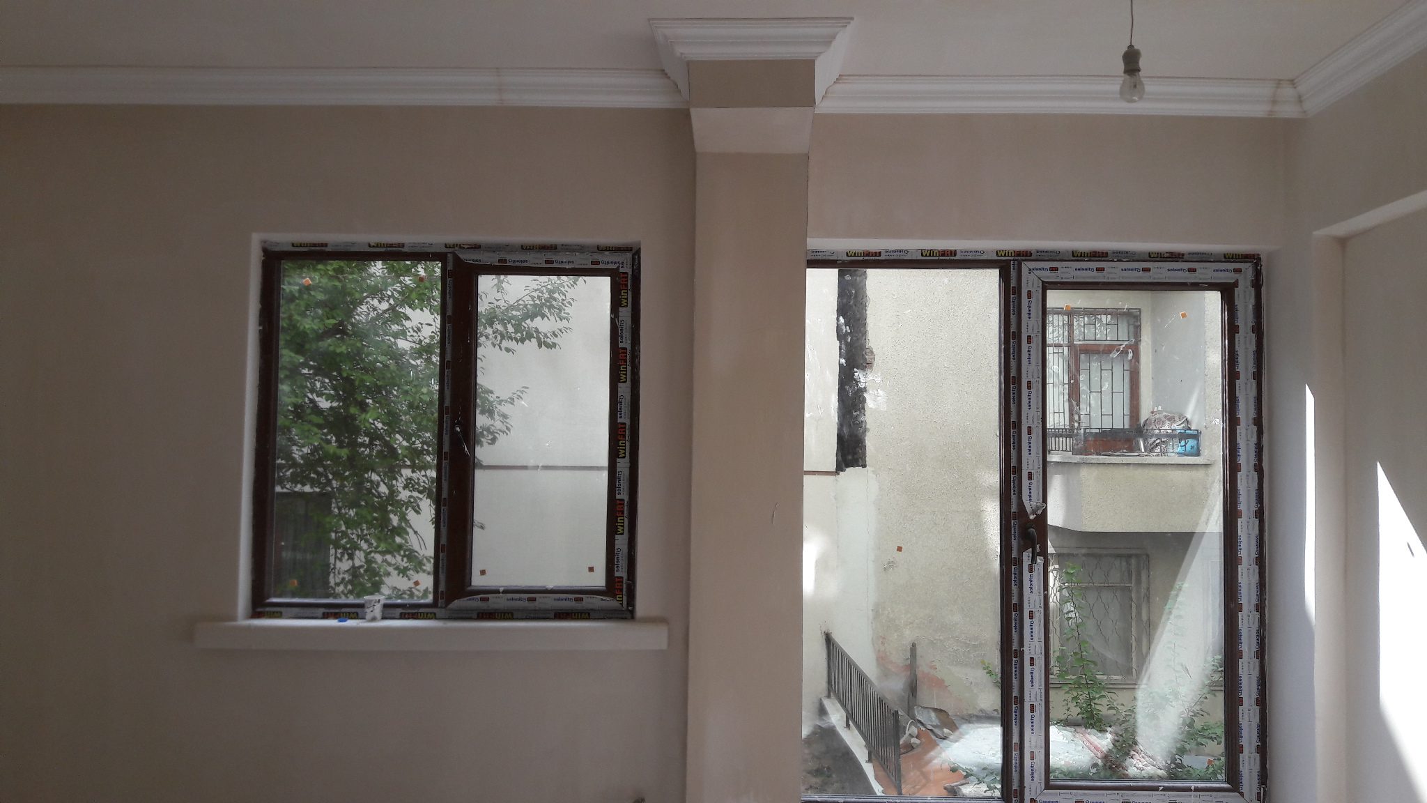 Ayrancılar Alçıcı